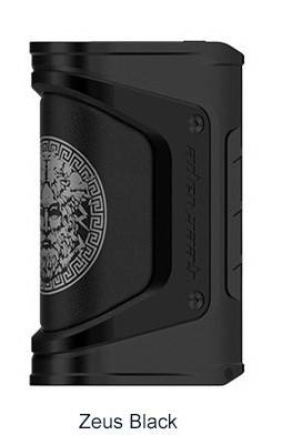 GEEKVAPE - AEGIS LEGEND BOX MOD LIMITED EDITION BLACK